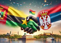 Bilateral Relationship between Guinea-Bissau and Serbia